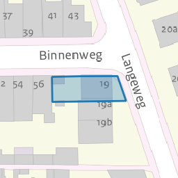 Perceel SMD00-B-6540