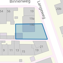 Perceel SMD00-B-6542