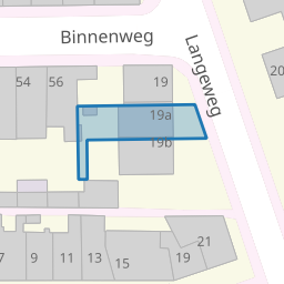 Perceel SMD00-B-6546