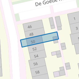 Perceel SMD00-B-6549