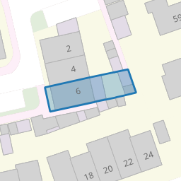 Perceel SMD00-B-6550