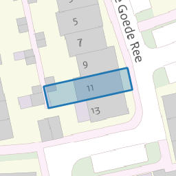Perceel SMD00-B-6554