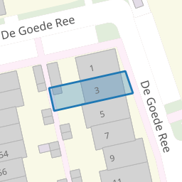 Perceel SMD00-B-6555