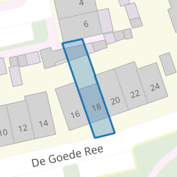 Perceel SMD00-B-6556