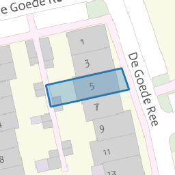 Perceel SMD00-B-6558