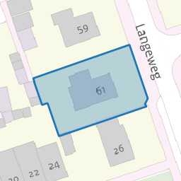 Perceel SMD00-B-6560