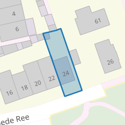 Perceel SMD00-B-6561