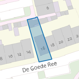 Perceel SMD00-B-6563