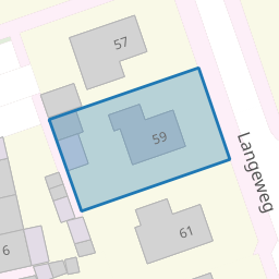 Perceel SMD00-B-6564