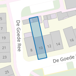 Perceel SMD00-B-6565
