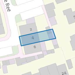 Perceel SMD00-B-6566