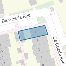 Perceel SMD00-B-6567