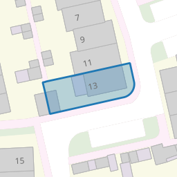 Perceel SMD00-B-6569