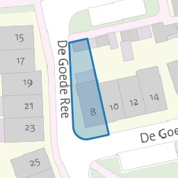 Perceel SMD00-B-6573