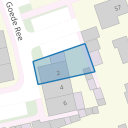 Perceel SMD00-B-6575