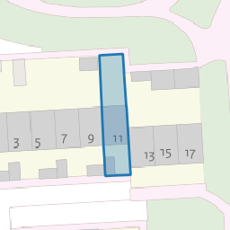 Perceel SMD00-B-6576