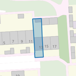 Perceel SMD00-B-6577