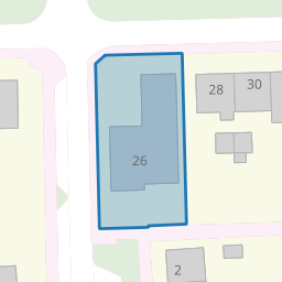 Perceel SMD00-B-6606