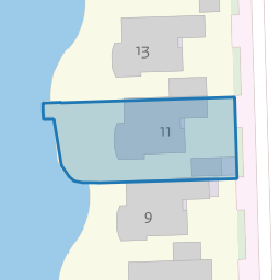Perceel SMD00-B-6607