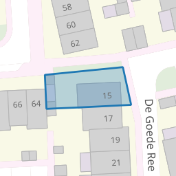 Perceel SMD00-B-6625