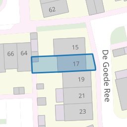 Perceel SMD00-B-6626