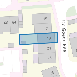 Perceel SMD00-B-6627