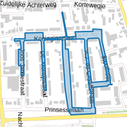 Perceel SMD00-B-6638
