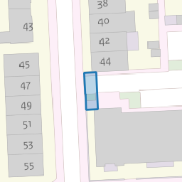 Perceel SMD00-B-6640