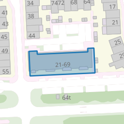 Perceel SMD00-B-6643