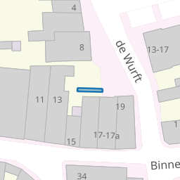 Perceel SMD00-B-6648