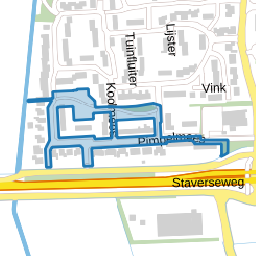 Perceel SMD00-B-6659