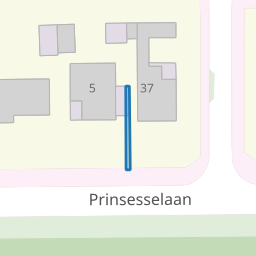 Perceel SMD00-B-6661
