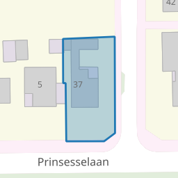 Perceel SMD00-B-6662