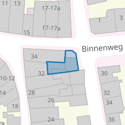 Perceel SMD00-B-6677