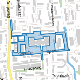 Perceel SMD00-B-6688