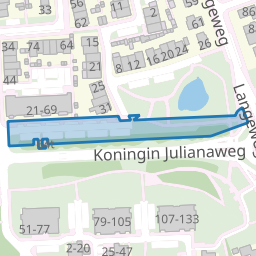 Perceel SMD00-B-6690