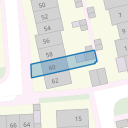Perceel SMD00-B-6696