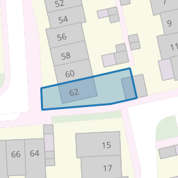 Perceel SMD00-B-6697
