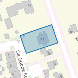 Perceel SMD00-B-6706