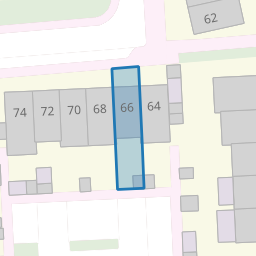 Perceel SMD00-B-6710