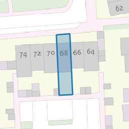 Perceel SMD00-B-6711