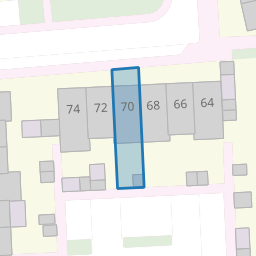 Perceel SMD00-B-6712