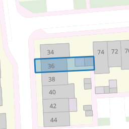 Perceel SMD00-B-6716