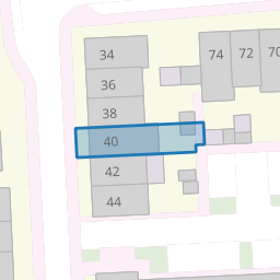 Perceel SMD00-B-6718