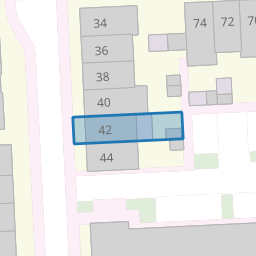 Perceel SMD00-B-6719