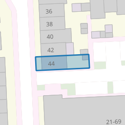 Perceel SMD00-B-6720