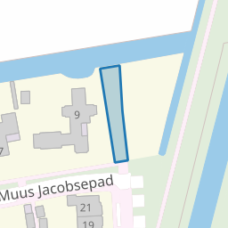 Perceel SMD00-B-6721