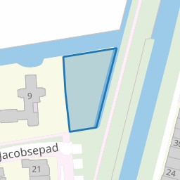 Perceel SMD00-B-6722
