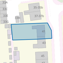 Perceel SMD00-B-6729