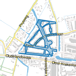 Perceel SMD00-B-6730